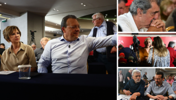 Η επόμενη μέρα στον ΣΥΡΙΖΑ μετά το “πράσινο φως” για τον Τσίπρα: Τι φοβούνται στην Κουμουνδούρου και