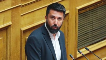 Η νέα μεταγραφή του Οζγκιούρ που είναι στα “σκαριά” και οι καταγγελίες για το τουρκικό προξενείο