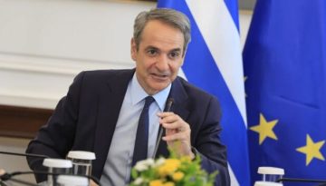 Η ώρα της ανακοίνωσης του νέου γραμματέα της ΝΔ και τα σενάρια για μίνι κυβερνητικό “λίφτινγκ”