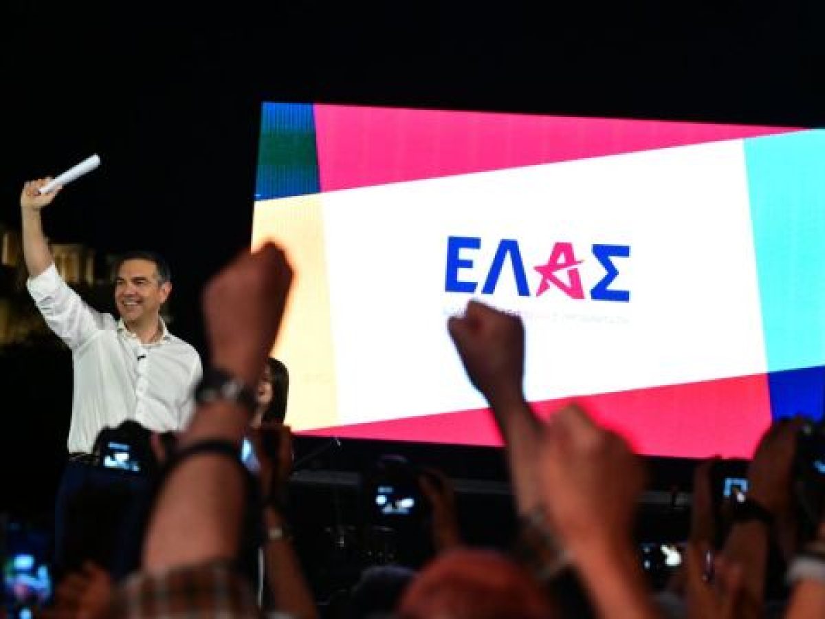 &Eta; &xi;&epsilon;&kappa;ά&theta;&alpha;&rho;&eta; &pi;&rho;&omicron;ϋ&pi;ό&theta;&epsilon;&sigma;&eta; &tau;&eta;&sigmaf; &Epsilon;&Lambda;&Alpha;&Sigma; &nu;&alpha; &pi;&alpha;&rho;&alpha;&iota;&tau;&eta;&theta;&omicron;ύ&nu; &alpha;&pi;ό &tau;&iota;&sigmaf; έ&delta;&rho;&epsilon;&sigmaf; &tau;&omicron;&upsilon;&sigmaf; ό&sigma;&omicron;&iota; &beta;&omicron;&upsilon;&lambda;&epsilon;&upsilon;&tau;έ&sigmaf; &theta;έ&lambda;&omicron;&upsilon;&nu; &nu;&alpha; &alpha;&kappa;&omicron;&lambda;&omicron;&upsilon;&theta;ή&sigma;&omicron;&upsilon;&nu; &tau;&omicron; &nu;έ&omicron;
