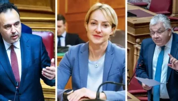 “Κλειδώνουν” 27 για τα “γαλάζια” ψηφοδέλτια: Οι σίγουροι, τα νέα πρόσωπα και ποιους βολιδο