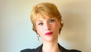 Κουφονικολάκου για τα περί αντιγραφής της Καρυστιανού: “Αντιλαμβάνομαι τον πανικό που έχει προκαλέσει η Ε