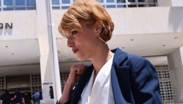 Κουφονικολάκου: “Το success story της ΝΔ αποδομείται στο φτερό” – Η απάντηση στο “ΣΥΡΙΖΑ με άλλ