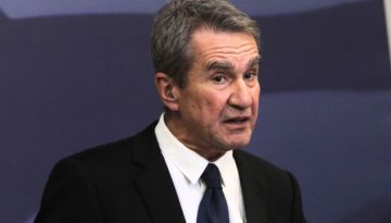 Λοβέρδος για ΟΠΕΚΕΠΕ: “Σκαστή υπόθεση κακοδικίας και στημένος πολιτικός λόγος”