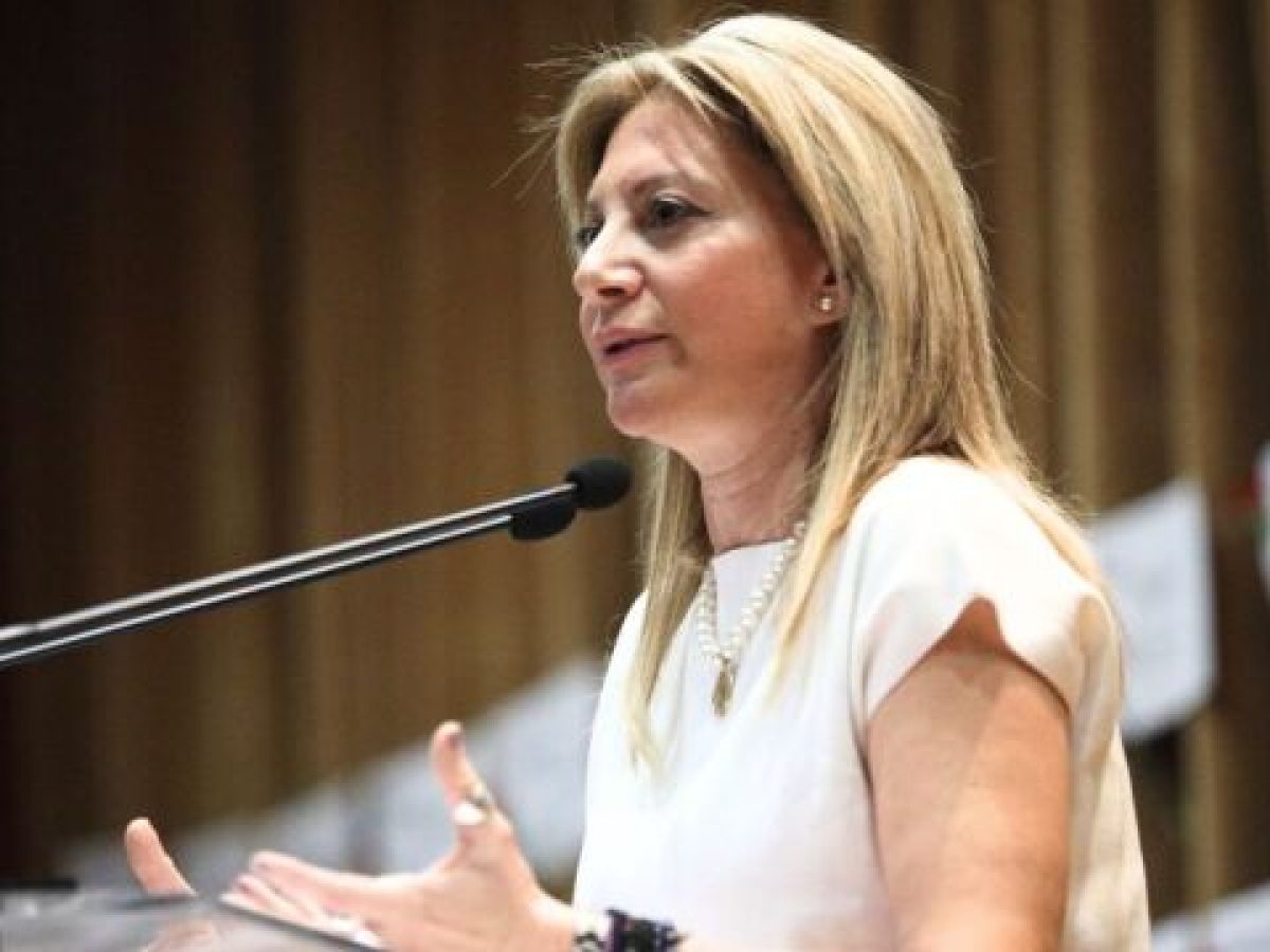 Μαρία Καρυστιανού κατά Αλέξη Τσίπρα: “Είναι ξαναζεσταμένο φαγητό, δεν μπορούμε να συνεργαστούμε”