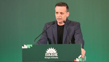 Νέο ρήγμα στο ΠΑΣΟΚ: Η παρέμβαση Δούκα για συνεργασία με τον Τσίπρα προκάλεσε έντονες αντιδράσεις – Διαμαντοπο