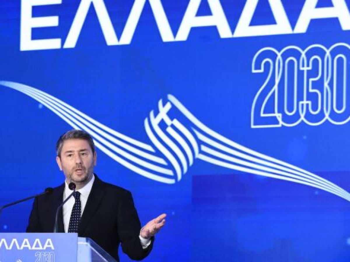 &Nu;ί&kappa;&omicron;&sigmaf; &Alpha;&nu;&delta;&rho;&omicron;&upsilon;&lambda;ά&kappa;&eta;&sigmaf;: &ldquo;&Eta; &mu;&epsilon;&gamma;&alpha;&lambda;ύ&tau;&epsilon;&rho;&eta; &pi;&rho;ό&kappa;&lambda;&eta;&sigma;&eta; &tau;&eta;&sigmaf; &epsilon;&lambda;&lambda;&eta;&nu;&iota;&kappa;ή&sigmaf; &omicron;&iota;&kappa;&omicron;&nu;&omicron;&mu;ί&alpha;&sigmaf; &epsilon;ί&nu;&alpha;&iota; &eta; &pi;&alpha;&rho;&alpha;&gamma;&omega;&gamma;&iota;&kappa;ό&tau;&eta;&tau;&alpha;&rdquo; (&Epsilon;&iota;&kappa;ό&nu;&epsilon;&sigmaf;