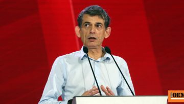 Ο Καρανίκας αποδομεί Τσίπρα και… συμπαράταξη: «Μπουρδολογία ακαδημαϊκού επιπέδου, ένα Άρλεκιν για ν’ αγ