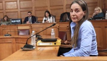 ΟΠΕΚΕΠΕ: Η έκθεση Τυχεροπούλου, η “παράβαση καθήκοντος” οι σκέψεις βουλευτών της ΝΔ για μηνύσεις κατ