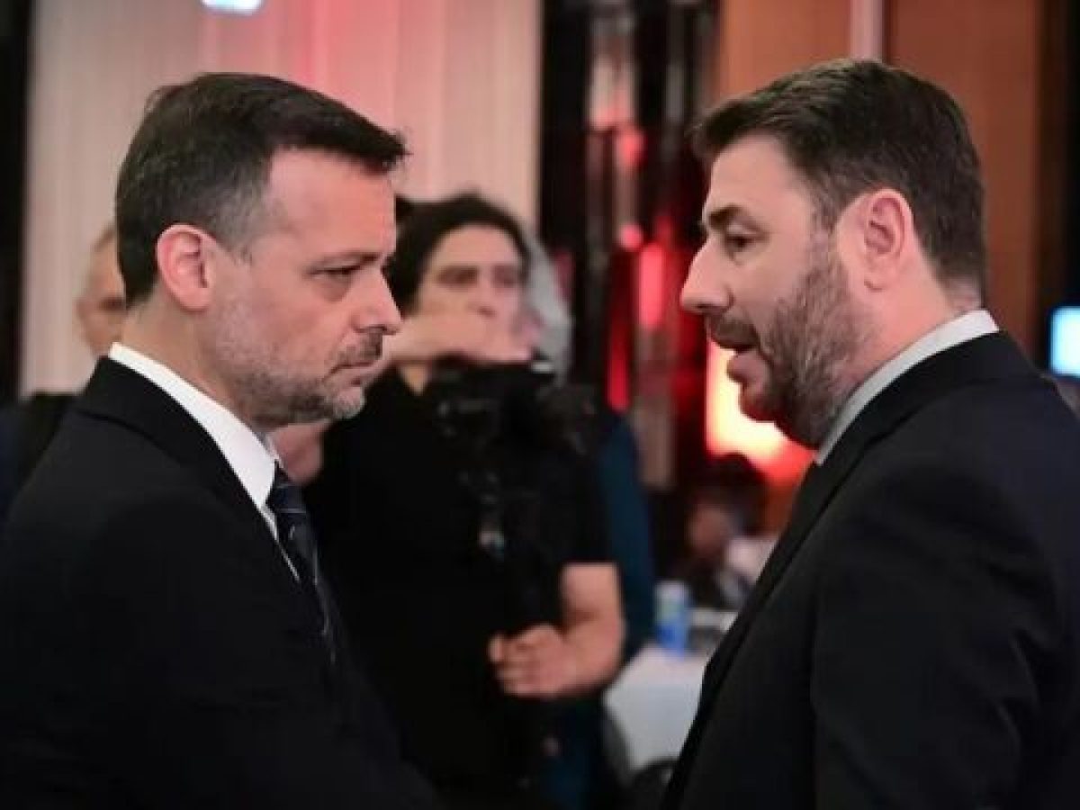 &Pi;&Alpha;&Sigma;&Omicron;&Kappa;: &ldquo;&Kappa;&alpha;&zeta;ά&nu;&iota; &pi;&omicron;&upsilon; &beta;&rho;ά&zeta;&epsilon;&iota;&rdquo; &gamma;&iota;&alpha; &delta;&eta;&mu;&omicron;&sigma;&kappa;&omicron;&pi;ή&sigma;&epsilon;&iota;&sigmaf;, &Tau;&sigma;ί&pi;&rho;&alpha; &kappa;&alpha;&iota; &delta;&eta;&lambda;ώ&sigma;&epsilon;&iota;&sigmaf; &Delta;&omicron;ύ&kappa;&alpha; &ndash; &Sigma;&tau;&alpha; ό&rho;&iota;ά &tau;&omicron;&upsilon;&sigmaf; &beta;&omicron;&upsilon;&lambda;&epsilon;&upsilon;&tau;έ&sigmaf; &kappa;&alpha;