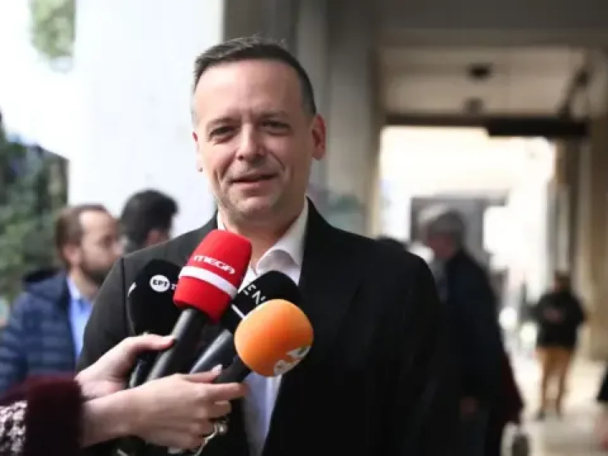&Pi;&Alpha;&Sigma;&Omicron;&Kappa;: &Nu;έ&omicron;&sigmaf; &ldquo;&pi;&omicron;&nu;&omicron;&kappa;έ&phi;&alpha;&lambda;&omicron;&sigmaf;&rdquo; &alpha;&pi;ό &tau;&eta;&nu; &pi;&rho;&omicron;&tau;&rho;&omicron;&pi;ή &Delta;&omicron;ύ&kappa;&alpha; &gamma;&iota;&alpha; &sigma;&upsilon;&nu;&epsilon;&rho;&gamma;&alpha;&sigma;ί&alpha; &mu;&epsilon; &tau;&omicron;&nu; &Tau;&sigma;ί&pi;&rho;&alpha; (&Beta;ί&nu;&tau;&epsilon;&omicron;)