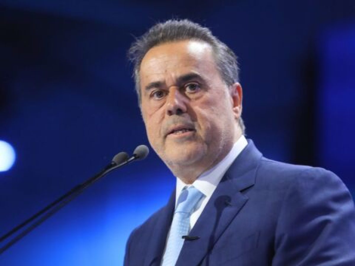 Παπασταύρου: “Η προεδρία της Ελλάδας στο EMGF ενισχύει τη θέση της ως ενεργειακού πυλώνα στην Ανατολική Μ