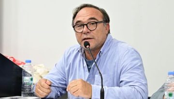 Πέτρος Κόκκαλης: Αποχώρησε από τον “Κόσμο” – Παραιτείται και ο συμπρόεδρος, Νίκος Ράπτης