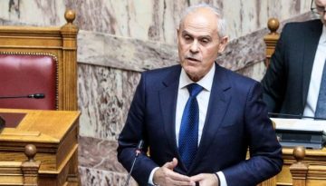 Ψηφίστηκε το νομοσχέδιο για τον νέο Κώδικα Χωροταξίας – Νίκος Ταγαράς – “Από το κράτος της ασάφειας, περν