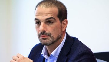 Σακελλαρίδης για αποχωρήσεις από τη Νέα Αριστερά: “Είναι μια απόφαση που πρέπει να τιμήσουμε” – &quo
