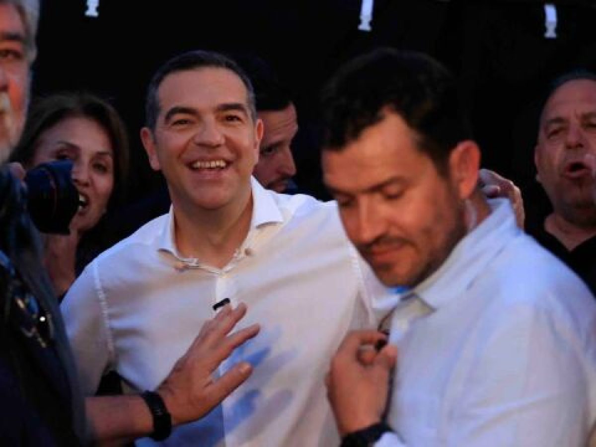 Σχέδιο “εξπρές” από τον Τσίπρα για κάλπες τον Οκτώβριο: Στήνει οργανώσεις σε όλη τη χώρα και ξεκινά