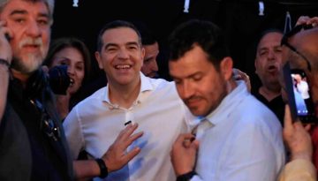 Σχέδιο “εξπρές” από τον Τσίπρα για κάλπες τον Οκτώβριο: Στήνει οργανώσεις σε όλη τη χώρα και ξεκινά