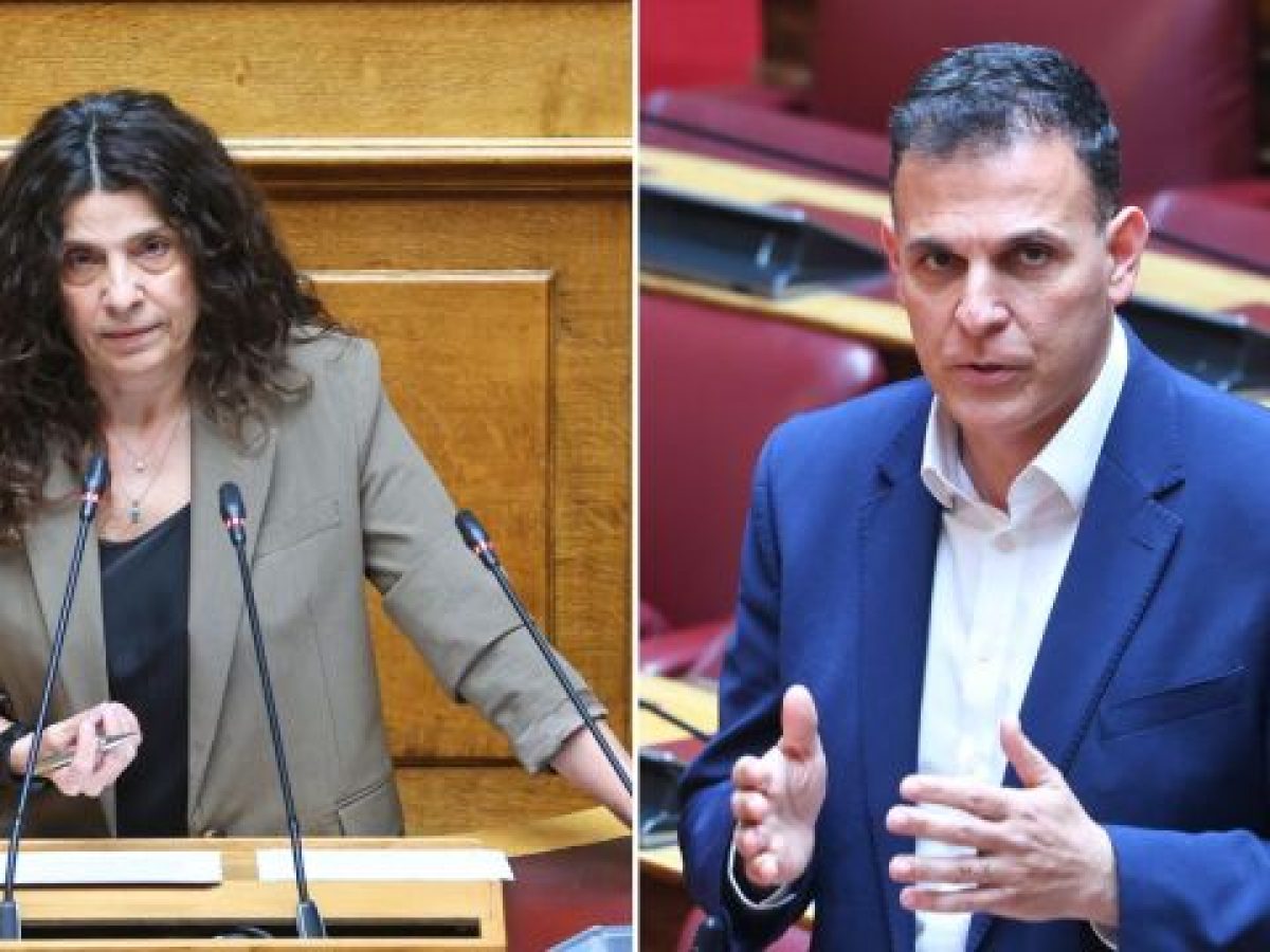 &Sigma;&Upsilon;&Rho;&Iota;&Zeta;&Alpha;: &Tau;&omicron; &nu;&tau;ό&mu;&iota;&nu;&omicron; &pi;&omicron;&upsilon; &ldquo;&pi;&alpha;&gamma;ώ&nu;&epsilon;&iota;&rdquo; &tau;&iota;&sigmaf; &pi;&alpha;&rho;&alpha;&iota;&tau;ή&sigma;&epsilon;&iota;&sigmaf; &Kappa;&alpha;&rho;&alpha;&mu;έ&rho;&omicron;&upsilon; &kappa;&alpha;&iota; &Tau;&sigma;&alpha;&pi;&alpha;&nu;ί&delta;&omicron;&upsilon; &ndash; &Pi;ώ&sigmaf; &phi;&rho;&epsilon;&nu;ά&rho;&omicron;&upsilon;&nu; &tau;&omicron; &sigma;&epsilon;&nu;ά&rho;&iota;&omicron;