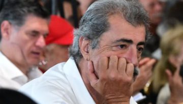ΣΥΡΙΖΑ: Γιατί ο Πολάκης δεν “βλέπει” Δούρου στα σενάρια προεδρίας – Οι πιέσεις για αυτόνομη πορεία κ