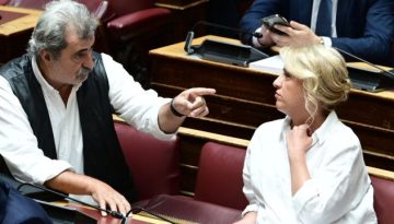 ΣΥΡΙΖΑ: Σχέδιο ανατροπής Φάμελλου με έκτακτο συνέδριο στη “σκιά” του Τσίπρα – Δούρου και Πολάκης σε