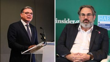 Σκάνδαλο Πολεοδομιών: Η αντιπολίτευση “χτίζει” σενάρια μετά τις παραιτήσεις δύο γραμματέων