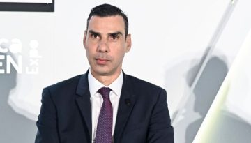 Θεμιστοκλέους: “Μεγάλη μείωση στην αναμονή για ραντεβού με γιατρούς στα δημόσια νοσοκομεία – Στις 3 ώρες