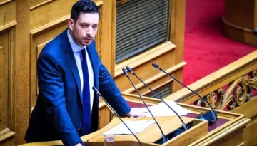 Το παρασκήνιο επιλογής Κυρανάκη και η αποστολή “πρόωρες εκλογές”: Τι κρύβει η απόφαση-έκπληξη για τη