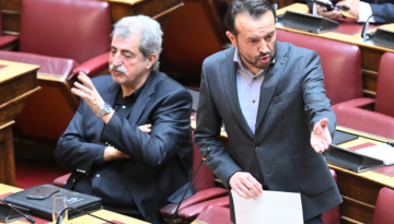 “Βράζει” ο ΣΥΡΙΖΑ: Γιατί οι “Φαμελλικοί” δεν κάνουν την έξοδο για το κόμμα Τσίπρα – Τα μαζ