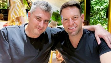 Άγρια επίθεση Μωραΐτη σε Κασσελάκη για τις φήμες ένταξης στο ΠΑΣΟΚ: “Ανήκει στα ασπόνδυλα, και στο ΚΚΕ θα