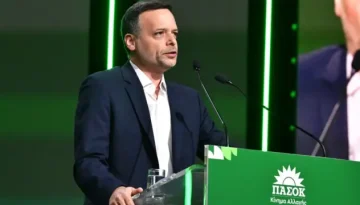 “Φυλλορροούν” οι στενοί συνεργάτες του Δούκα: Ο Πρωτόπαπας και οι αντιδήμαρχοι που κρατάνε αποστάσεις