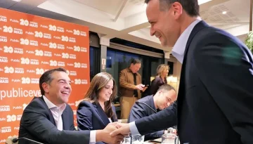 Δούκας προτρέπει τον Ανδρουλάκη για συνεργασία ΠΑΣΟΚ – ΕΛΑΣ με επικεφαλής τον πρώτο σε ποσοστά