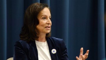 Αιχμές Διαμαντόπουλου προς Δούκα: «Το ΠΑΣΟΚ δεν είναι κόμμα συγκυρίας»