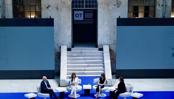 Αιχμηρό μήνυμα Δένδια προς Μητσοτάκη: «Ο πήχης για εμάς είναι αν θα μπορέσουμε να κάνουμε κυβέρνηση ή όχι»