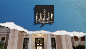 Ευθεία εκλογών: Διάταξη μάχης από τον Μητσοτάκη
