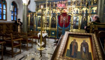 Γιατί ξέσπασε εμφύλιος: Διχασμένη Ιεραρχία για τις αυξήσεις μισθών – ΤΑ ΝΕΑ