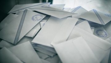 Δημοσκόπηση GPO: Προβάδισμα με άνοδο για τη ΝΔ, 2ος ο Τσίπρας – Απώλειες για Καρυστιανού, ΠΑΣΟΚ, εκτός βουλής ο ΣΥΡΙΖΑ