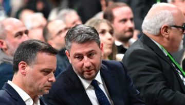 Εκνευρισμός στο ΠΑΣΟΚ για τις δηλώσεις Δούκα: Οι διευκρινίσεις του Δημάρχου Αθηναίων και η δηκτική ανάρτηση Διαμαντοπούλο