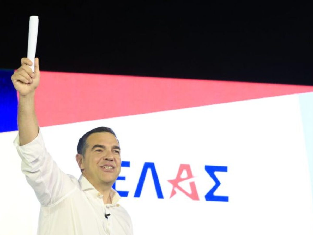 &Epsilon;&Lambda;&Alpha;&Sigma; &gamma;&iota;&alpha; &tau;&omicron; &sigma;&eta;&mu;&epsilon;&rho;&iota;&nu;ό Pride: &laquo;&Mu;&alpha;&sigmaf; &alpha;&phi;&omicron;&rho;ά &gamma;&iota;&alpha;&tau;ί &omicron; &alpha;&gamma;ώ&nu;&alpha;&sigmaf; &tau;&omega;&nu; &Lambda;&Omicron;&Alpha;&Tau;&Kappa;&Iota; &sigma;&upsilon;&nu;&epsilon;&chi;ί&zeta;&epsilon;&tau;&alpha;&iota;&raquo;