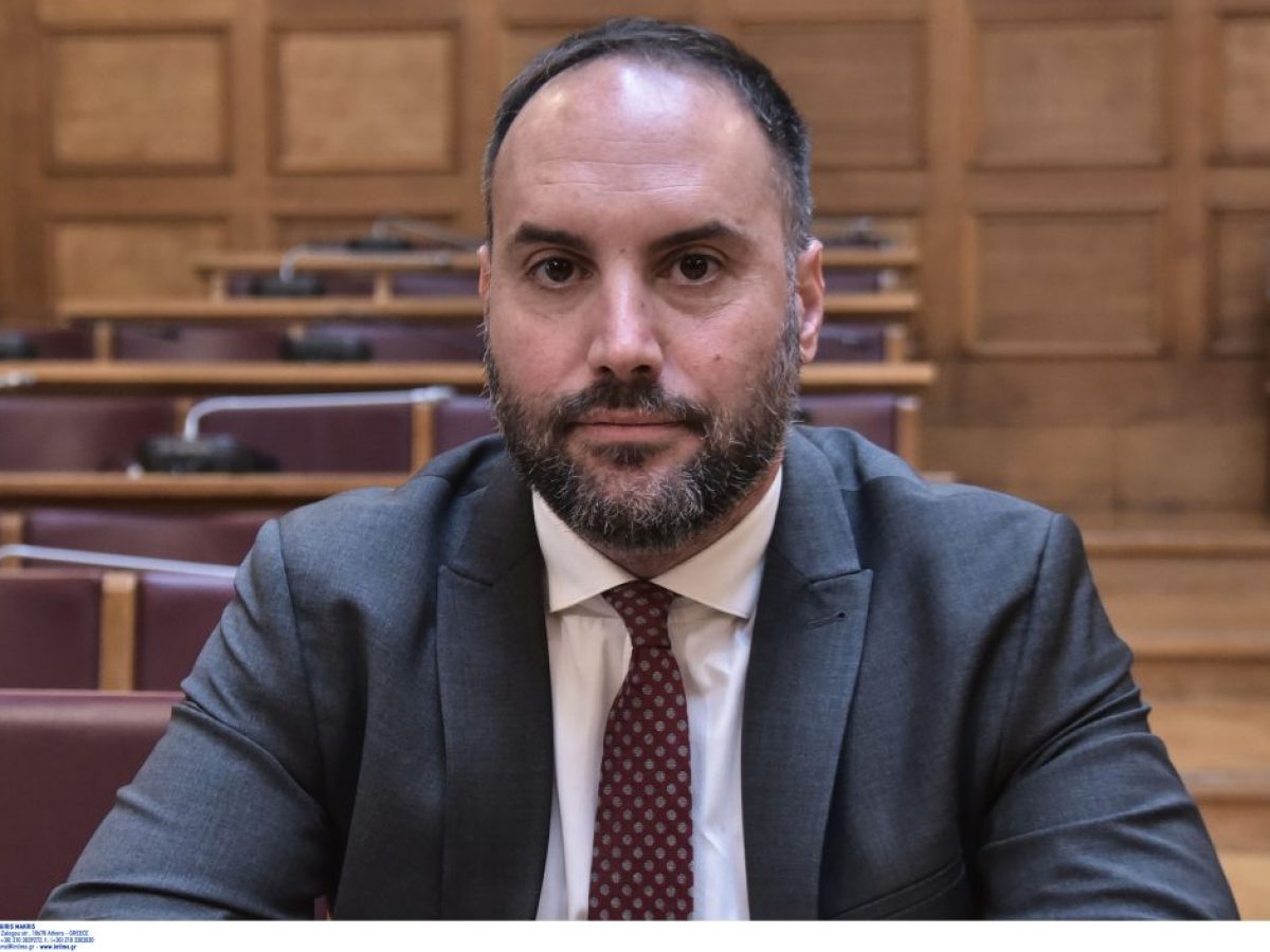 &Epsilon;&Lambda;&Alpha;&Sigma;: &Gamma;&rho;&alpha;&mu;&mu;&alpha;&tau;έ&alpha;&sigmaf; &tau;&eta;&sigmaf; &Pi;&omicron;&lambda;&iota;&tau;&iota;&kappa;ή&sigmaf; &Epsilon;&pi;&iota;&tau;&rho;&omicron;&pi;ή&sigmaf; &omicron; &Mu;ί&lambda;&tau;&omicron;&sigmaf; &Chi;&alpha;&tau;&zeta;&eta;&gamma;&iota;&alpha;&nu;&nu;ά&kappa;&eta;&sigmaf;