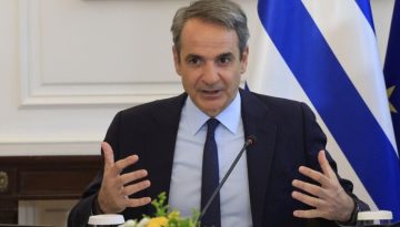 Ελλάδα 2030: Ο Μητσοτάκης θέτει θεσμικό και οικονομικό οδικό χάρτη–Στο επίκεντρο Σύνταγμα, οικονομία και ΕΣΥ