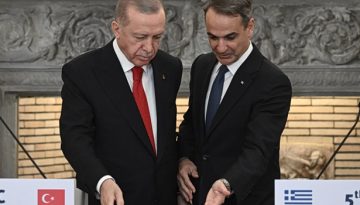 Ελληνοτουρκικός «πόλεμος» δημοσιευμάτων για το ν/σ της «Γαλάζιας Πατρίδας» – Ουδέν σχόλιο προς το παρόν από το ΥΠΕΞ