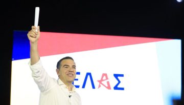 ΕΛΑΣ για το κύκλωμα στις πολεοδομίες: «Η σταθερότητα της ΝΔ είναι η στασιμότητα των σκανδάλων»