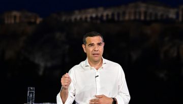 ΕΛΑΣ: Ο Τσίπρας επιστρέφει με νέες παρεμβάσεις – Όργανα και πρόγραμμα οι προτεραιότητες της Αμαλίας, μετά ψηφοδέλτια