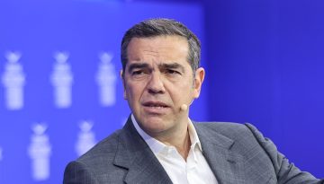ΕΛΑΣ: Παρακολουθούμε με έντονη ανησυχία όσα συμβαίνουν στην Αλβανία
