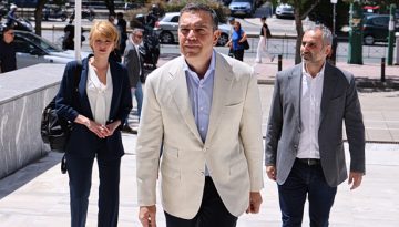 ΕΛΑΣ: Σε εκλογική διάταξη και ετοιμότητα για κάλπες το Σεπτέμβρη – Συγκροτούνται κομματικά όργανα – Φρένο στους βιαστικού