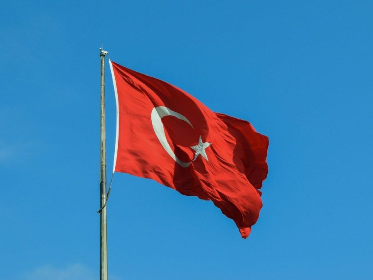 Η Τουρκία είναι τυπικός σύμμαχος στο ΝΑΤΟ και πραγματικός εχθρός της Ευρώπης