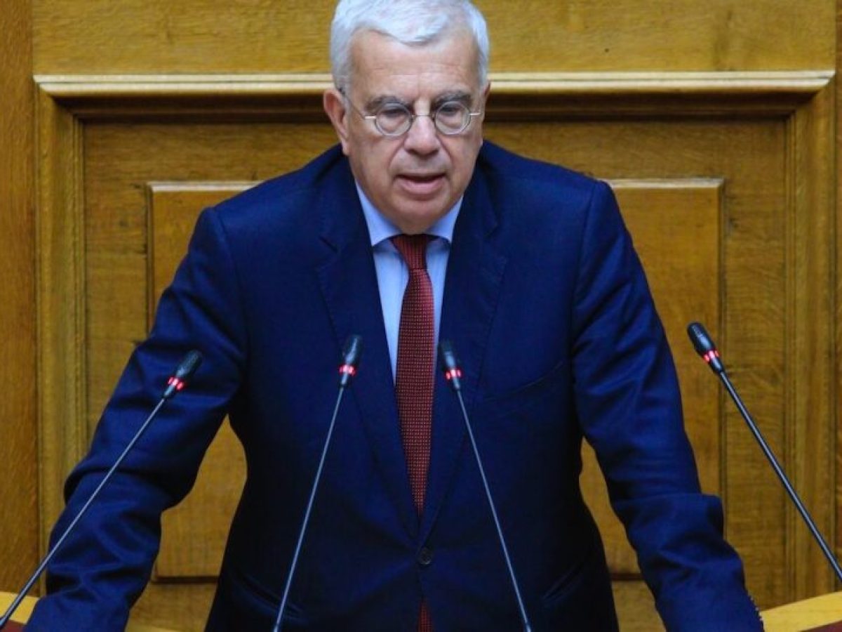 Ένας ακραίος δεξιός από τη Βόρεια Ελλάδα