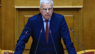 Ένας ακραίος δεξιός από τη Βόρεια Ελλάδα