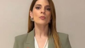 Επίθεση της ΕΛ.Α.Σ. σε Μητσοτακη για Κυρανακη: Όσα  μας έταξε μετά την τραγωδία των Τεμπών ήταν απλά στάχτη στα μάτια της
