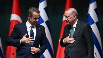 Χαμηλές προσδοκίες για συνάντηση Μητσοτάκη – Ερντογάν – ΤΑ ΝΕΑ